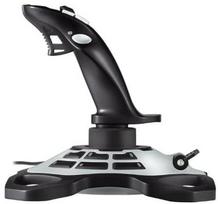 logitech vairalazde - LOGITECH Extreme 3D Pro - 2 nuotrauka