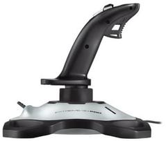 logitech vairalazde - LOGITECH Extreme 3D Pro - 3 nuotrauka