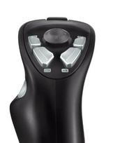 logitech vairalazde - LOGITECH Extreme 3D Pro - 5 nuotrauka
