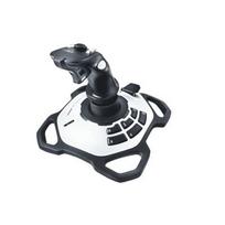 logitech vairalazde - LOGITECH Extreme 3D Pro - 6 nuotrauka
