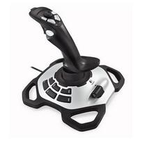 logitech vairalazde - LOGITECH Extreme 3D Pro - 11 nuotrauka