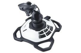 logitech vairalazde - LOGITECH Extreme 3D Pro - 14 nuotrauka