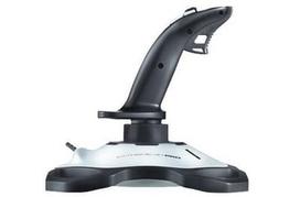 logitech vairalazde - LOGITECH Extreme 3D Pro - 15 nuotrauka