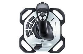logitech vairalazde - LOGITECH Extreme 3D Pro - 16 nuotrauka