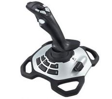 logitech vairalazde - LOGITECH Extreme 3D Pro - 17 nuotrauka