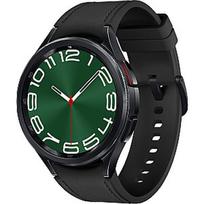 samsung galaxy watch 6 classic - Samsung Galaxy Watch 6 47 mm black  - 2 nuotrauka