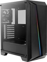 Aerocool CYLON PRO RGB TEMPERED GLASS