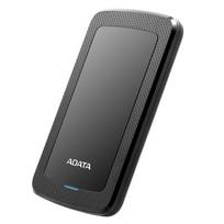 hdd 1tb isoriniai - ADATA Classic HV300 1TB Black (Juodas) - 2 nuotrauka