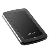 hdd 1tb isoriniai - ADATA Classic HV300 1TB Black (Juodas) - 3 nuotrauka