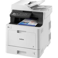 wi fi brother - Brother DCP L8410CDW - 1 nuotrauka