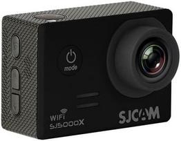 SJCAM SJ5000x Elite Wi-Fi Black (Juoda)
