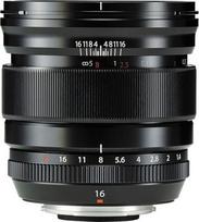 xf 4 - Fujinon XF16mm F1.4 R WR - 4 nuotrauka