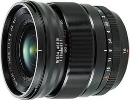 xf 4 - Fujinon XF16mm F1.4 R WR - 6 nuotrauka
