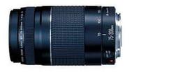 Canon EF 75-300 F4-5.6 III