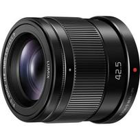 Panasonic Lumix G 42.5mm f/1.7 ASPH. Power O.I.S.
