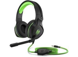 400 hz - HP Pavilion 400 Green (Žalios) - 4 nuotrauka