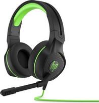 400 hz - HP Pavilion 400 Green (Žalios) - 5 nuotrauka