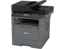 daugiafunkciniai spausdintuvai all in one - Brother DCP-L5500DN - 2 nuotrauka