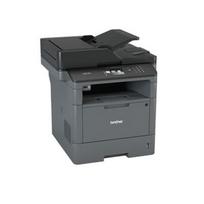 daugiafunkciniai spausdintuvai all in one - Brother DCP-L5500DN - 3 nuotrauka