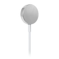 laikrodziu ikroviklis - Apple Magnetic Charging Cable For Apple Watch 1m White - 2 nuotrauka