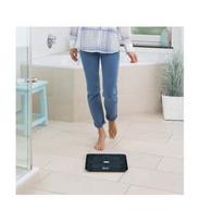 smart go - Medisana BS450 Black (Juodos) - 5 nuotrauka