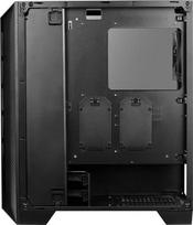 kompiuterio korpuso stiklas - Aerocool CYLON PRO RGB - 3 nuotrauka