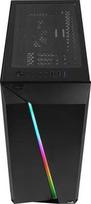kompiuterio korpuso stiklas - Aerocool CYLON PRO RGB - 8 nuotrauka