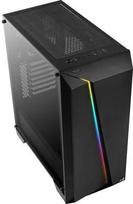 kompiuterio korpuso stiklas - Aerocool CYLON PRO RGB - 9 nuotrauka