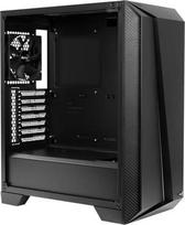 kompiuterio korpuso stiklas - Aerocool CYLON PRO RGB - 11 nuotrauka