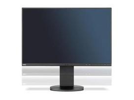 nec monitor - NEC EA241F - 2 nuotrauka