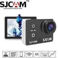nukalkinimo tabletes kavos aparatui - SJCam SJ7 Star Wi-Fi Black (Juodas) - 4 nuotrauka