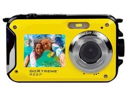 Easypix GoXtreme Reef Yellow (Geltona)