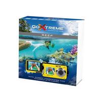 skaitmenine kamera - Easypix GoXtreme Reef Yellow (Geltona) - 2 nuotrauka