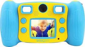 vaikiskas fotoaparatas - Easypix KiddyPix Galaxy - 4 nuotrauka