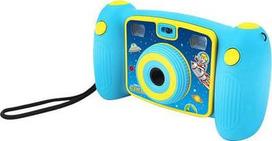 vaikiskas fotoaparatas - Easypix KiddyPix Galaxy - 5 nuotrauka