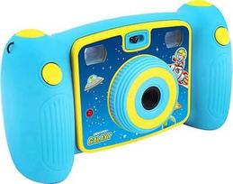 vaikiskas fotoaparatas - Easypix KiddyPix Galaxy - 2 nuotrauka