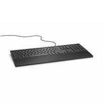 dell 580 klaviatura - Dell KB216 Black (Juoda) - 3 nuotrauka