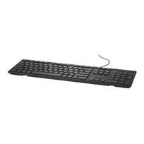 dell 580 klaviatura - Dell KB216 Black (Juoda) - 8 nuotrauka