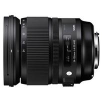 Sigma 24-105/4 DG OS HSM Canon