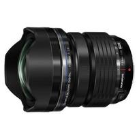Olympus 7-14mm f/2.8 Pro M.Zuiko Digital ED Black
