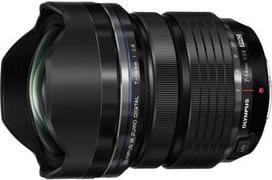 olympus oma - Olympus 7-14mm f/2.8 Pro M.Zuiko Digital ED Black - 2 nuotrauka