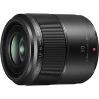Panasonic Lumix G Macro 30mm f/2.8 ASPH. MEGA O.I.S.