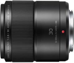 macro lens - Panasonic Lumix G Macro 30mm f/2.8 ASPH. MEGA O.I.S. - 5 nuotrauka
