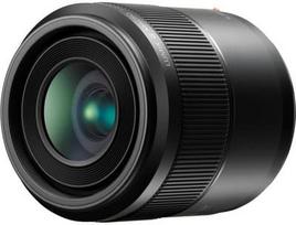 macro lens - Panasonic Lumix G Macro 30mm f/2.8 ASPH. MEGA O.I.S. - 6 nuotrauka