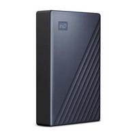 western digital my passport - Western Digital My Passport Ultra 4TB Black (Juodas) - 3 nuotrauka