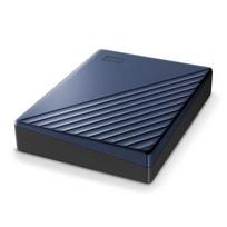 western digital my passport - Western Digital My Passport Ultra 4TB Black (Juodas) - 5 nuotrauka