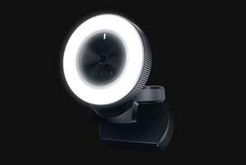 ring kamera - Razer Kiyo - 2 nuotrauka