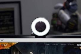 ring kamera - Razer Kiyo - 3 nuotrauka