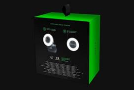 ring kamera - Razer Kiyo - 6 nuotrauka