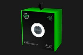 ring kamera - Razer Kiyo - 9 nuotrauka
